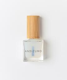 URBAN RESEARCH | ANDIZUMO　ネイルカラー雪水(その他ボディ・ヘアケア)
