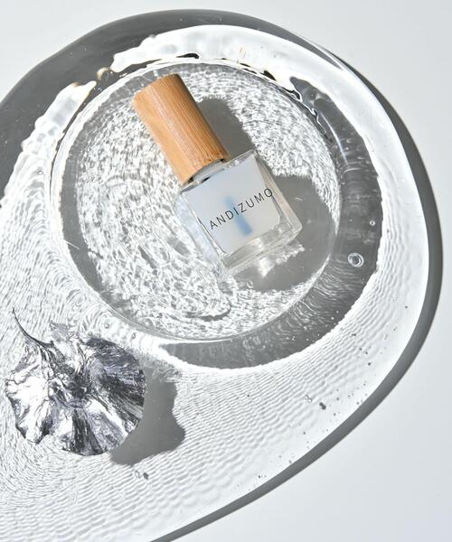 URBAN RESEARCH(アーバンリサーチ)の「ANDIZUMO ネイルカラー雪水(その他ボディ・ヘアケア・レディース・その他1・0)」の3枚目の写真