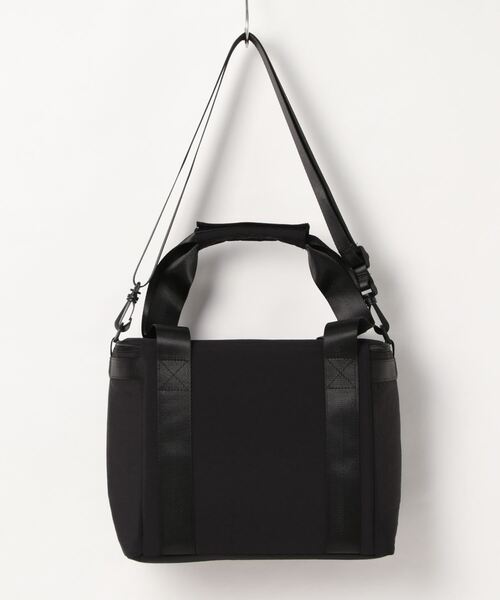 【新品•未開封】7/2 23時値引き終了 ブラック⭐️CLUBHAUS保冷バッグ⭐️ WEEKEND(ER) ウィークエンダー TY BOX LUNCH COOL BAG 保冷