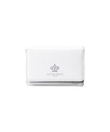 JUSTIN DAVIS（ジャスティンデイビス）の「"MARCAM" 3 HOLD WALLET（財布）」
