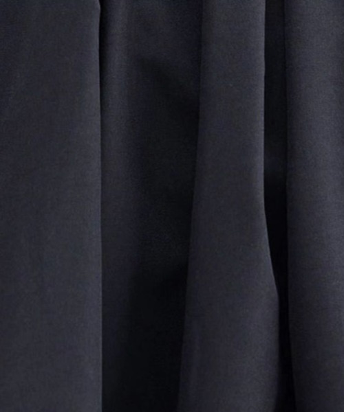 deux amour（ドゥーザムール）の「バルーンスカート（スカート・レディース・ブラック・FREE(9)）」の8枚目の写真