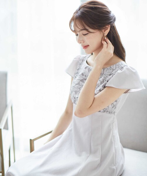 PROPORTION BODY DRESSING（プロポーションボディドレッシング）の