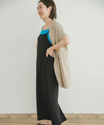 ITEMS URBANRESEARCH | リブキャミソールワンピース(ワンピース)