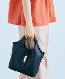 grove | ベルトクリテ2WAYトート(トートバッグ)