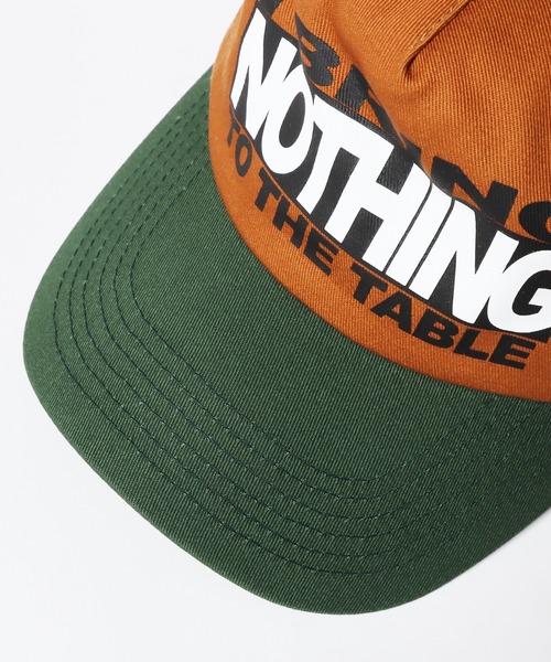 PLEASURES / プレジャー】TWITCH TRUCKER CAP（キャップ）｜PULP