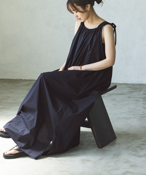 セール】【FOEMINA】SCARLETT DRESS（ワンピース）｜NOBLE