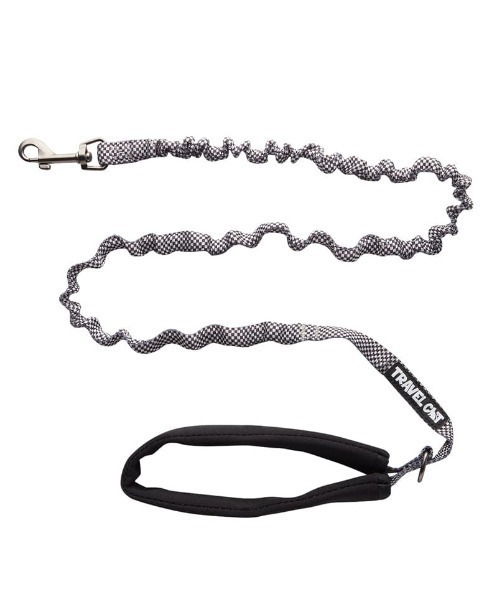 A.en(エイエン )の「Day Tripper H-Style Cat Harness & Leash Set(リード/ハーネス/首輪・メンズ・マルチ/チェック・FREE)」の5枚目の写真