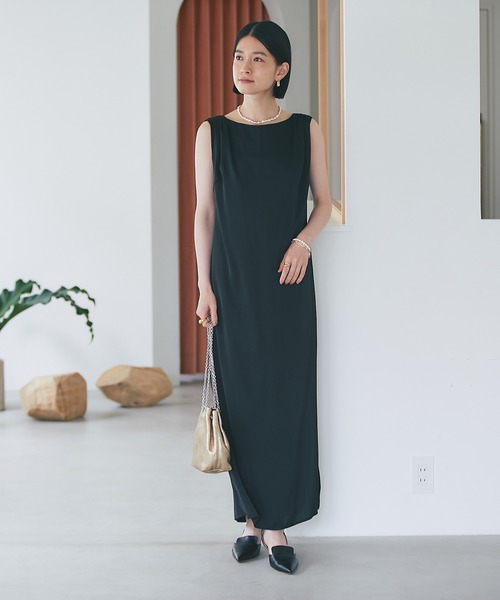 RIVE DROITE(リヴドロワ)の「オペラパンプス(パンプス・レディース・ブラック・38/37)」の21枚目の写真