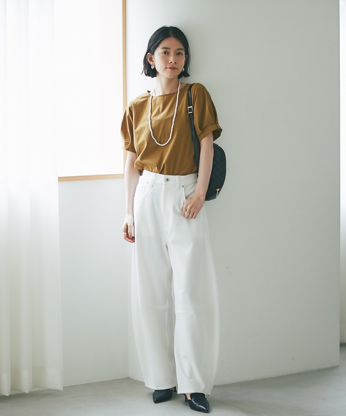 RIVE DROITE(リヴドロワ)の「オペラパンプス(パンプス・レディース・ブラック・38/37)」の15枚目の写真