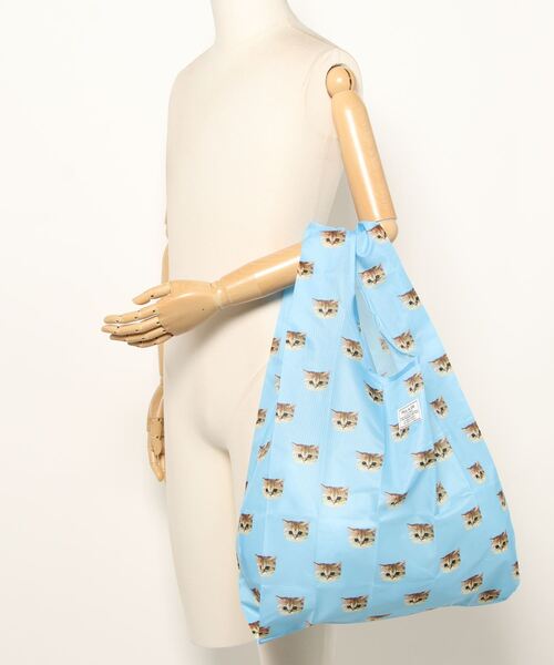 新品PAUL＆JOE ACCESSOIRESポール＆ジョー猫ヌネットかごバッグ 楽天市場】ポール&ジョー アクセソワ エコバッグ Mサイズ ヌネット