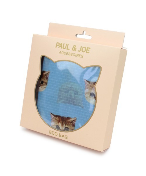 PAUL & JOE ACCESSOIRES（ポールアンドジョーアクセソワ）の