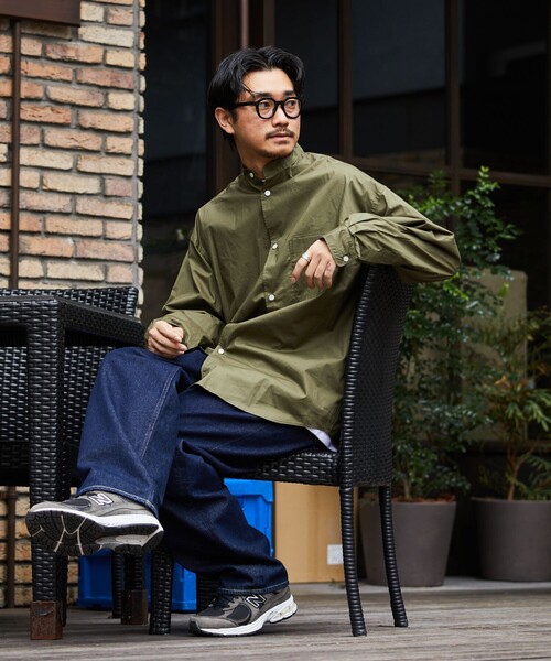 FREAK'S STORE（フリークスストア）の「限定展開 Relax Fit