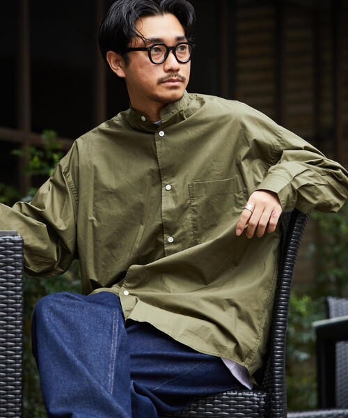 FREAK'S STORE（フリークスストア）の「限定展開 Relax Fit リラックス