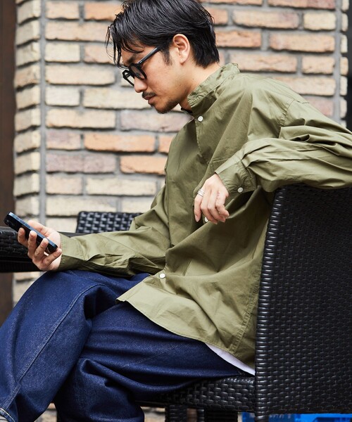 FREAK'S STORE（フリークスストア）の「限定展開 Relax Fit