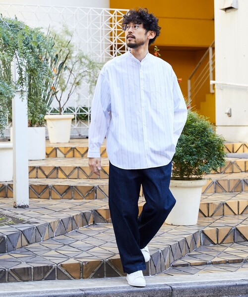 FREAK'S STORE（フリークスストア）の「限定展開 Relax Fit リラックス