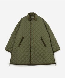 THE SHINZONE | THE SHINZONE | 〈別注〉COUNTRY COAT WOMEN(ナイロンジャケット)