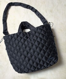 OUTDOOR PRODUCTS | OUTDOOR PRODUCTS × Firsthand/アウトドアプロダクツ 別注2wayキルトトートバッグ(ショルダーバッグ)