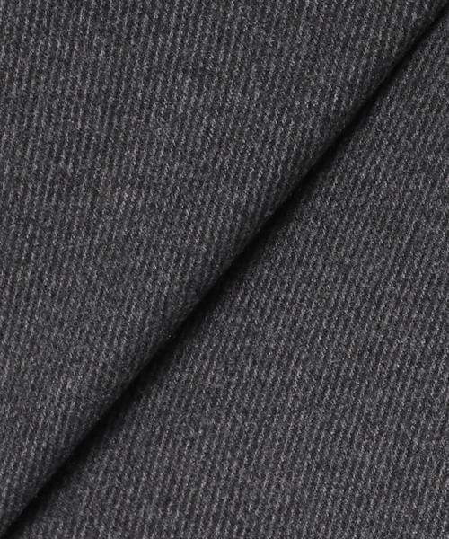 JOURNAL STANDARD（ジャーナルスタンダード）の「ACTIVEフラノジャージ イージーパンツ（スラックス・メンズ・ブラウン/チャコールグレー/グレー・SMALL/LARGE/MEDIUM）」の18枚目の写真