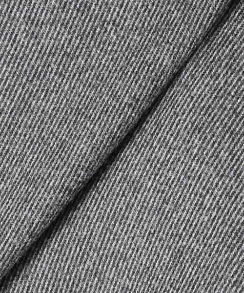 JOURNAL STANDARD（ジャーナルスタンダード）の「ACTIVEフラノジャージ イージーパンツ（スラックス・メンズ・ブラウン/チャコールグレー/グレー・SMALL/LARGE/MEDIUM）」の19枚目の写真