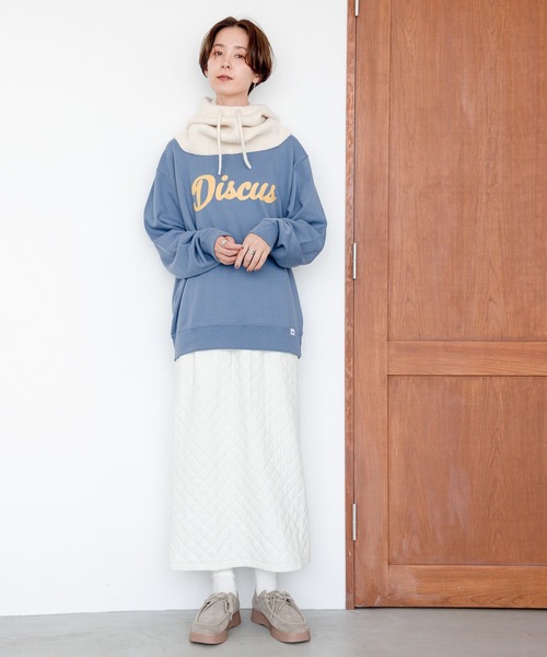 LEPSIM（レプシィム）の「モカシン　969892（モカシン/デッキシューズ・レディース・ベージュ/ブラック・MEDIUM/LARGE）」の4枚目の写真