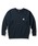 POLeR�i�|�[���[�j�́uPOLER x Kinetics RAGLAN CREW�i�|�[���[×�L�l�e�B�N�X ���O���� �N���[�j�i�X�E�F�b�g�j�v�b�l�C�r�[