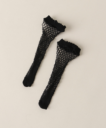 VERMEIL par iena | 【Girardi/ジラルディ】mesh socks(ソックス/靴下)