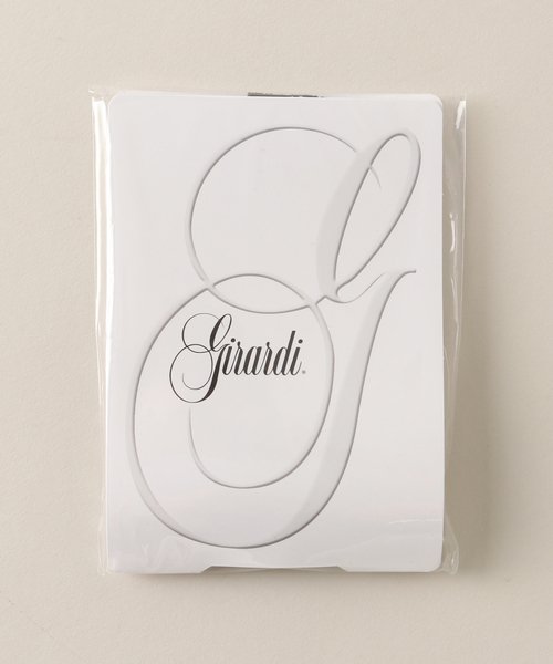 VERMEIL par iena(ヴェルメイユパーイエナ)の「【Girardi/ジラルディ】mesh socks(ソックス/靴下・レディース・ブラック・FREE)」の7枚目の写真