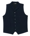 TOKYO SHIRTS(トウキョウシャツ)の「トップス(ベスト)」