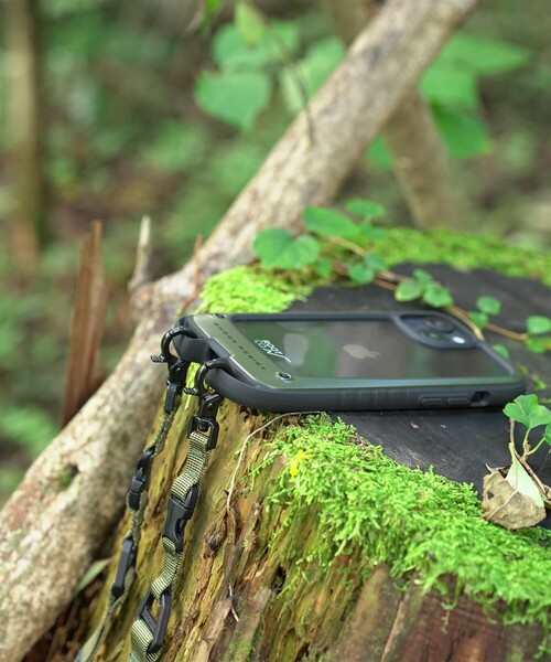 ROOT CO.（ルート）の「ROOT CO. / GRAVITY Shock Resist Case +