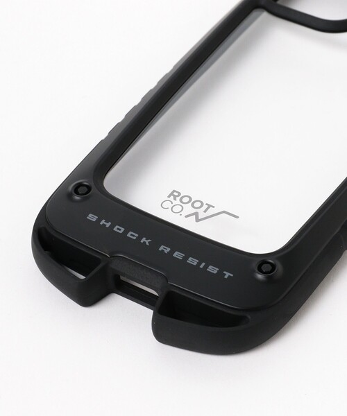 ROOT CO.（ルート）の「ROOT CO. / GRAVITY Shock Resist Case +