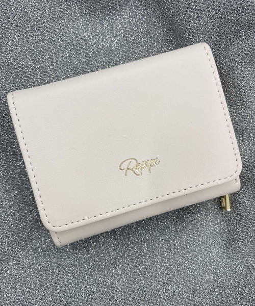 カラーミニウォレット（財布）｜repipi armario（レピピ アルマリオ