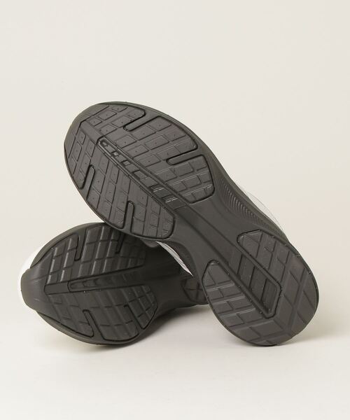 IGNIO（イグニオ）の「イグニオ  スニーカー（スニーカー・メンズ・ホワイト・27.0cm/24.0cm/25.0cm/26.0cm/23.0cm/28.0cm）」の3枚目の写真