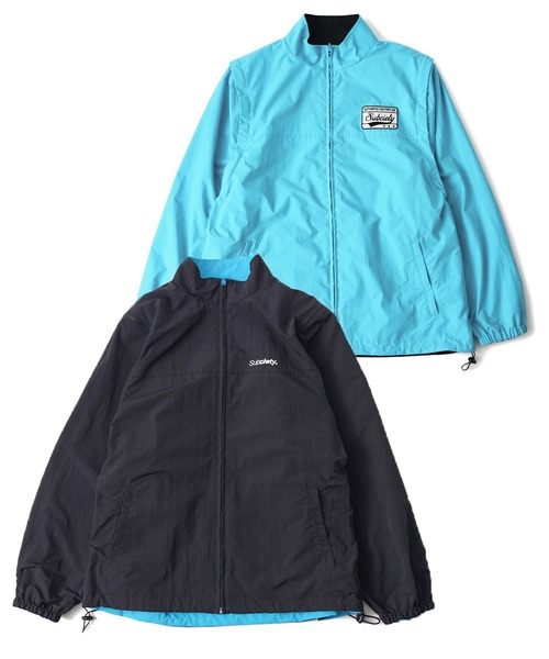 【セール】4WAY JKT（ブルゾン）｜Subciety（サブサエティ） 9,317円