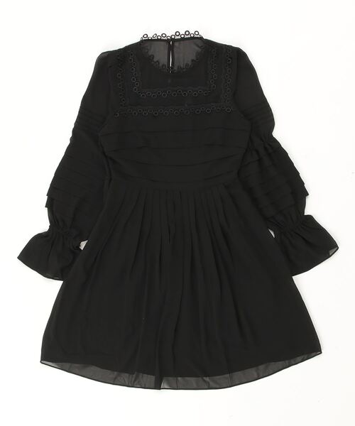 セール/ブランド古着】長袖ワンピース（ワンピース）｜Ted Baker  