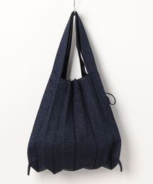 ラッキープリーツニットスターリー(L)
