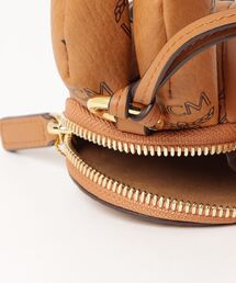 MCM（エムシーエム）の「MCM Park ポーチ チャーム - ヴィセトス
