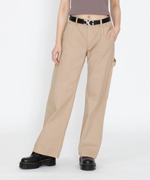 X-girl | FACE WORK PANTS(その他パンツ)