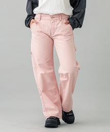X-girl | FACE WORK PANTS(その他パンツ)