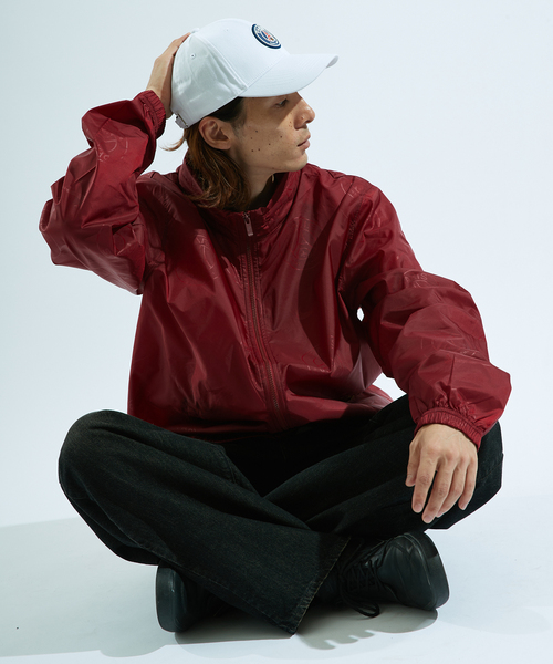 PARIS SAINT-GERMAIN（パリサンジェルマン）の「【Paris Saint-Germain】WEEPLAY ESSENTIAL LOGO CAP（キャップ・メンズ・チャコールグレー/ホワイト/ネイビー・FREE）」の14枚目の写真