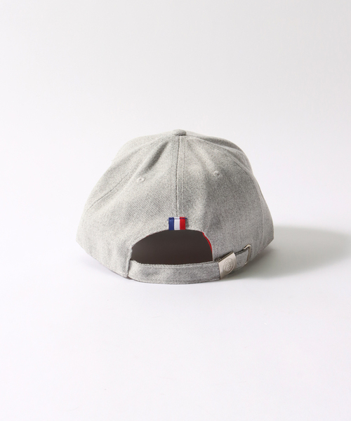 PARIS SAINT-GERMAIN（パリサンジェルマン）の「【Paris Saint-Germain】WEEPLAY ESSENTIAL LOGO CAP（キャップ・メンズ・チャコールグレー/ホワイト/ネイビー・FREE）」の17枚目の写真