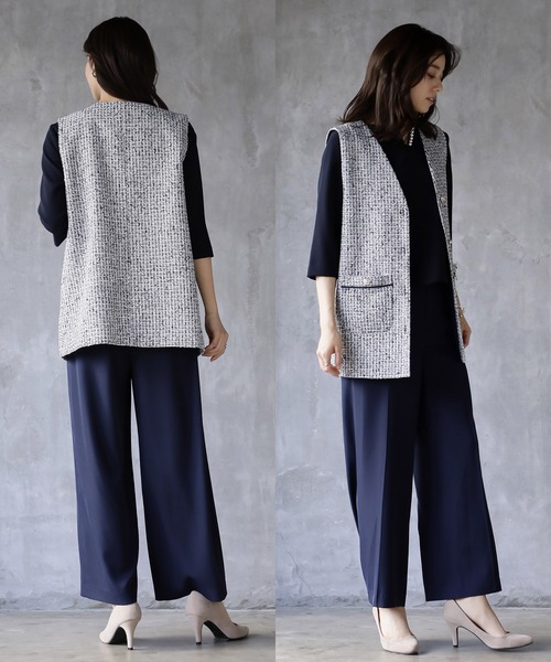 WHITE JOOLA（ホワイトジョーラ）の「【これだけでオフィスも