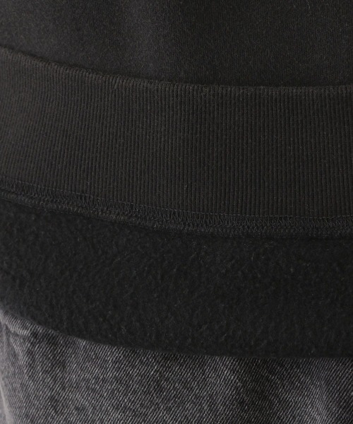 Disney（ディズニー）の「【SIGNAL SPORTS】DISNEY/ディズニーコラボ裏起毛ルーズスウェット（スウェット・メンズ・ライトブルー/ブラック/その他4・MEDIUM/LARGE）」の14枚目の写真