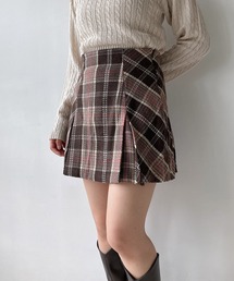 AS KNOW AS plus(�A�Y�m�D�A�Y�v���X)�́��X�����v���[�c�~�j�X�J�[�g(�X�J�[�g)