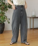 LEPSIM(レプシィム)の「パンツ(デニムパンツ)」