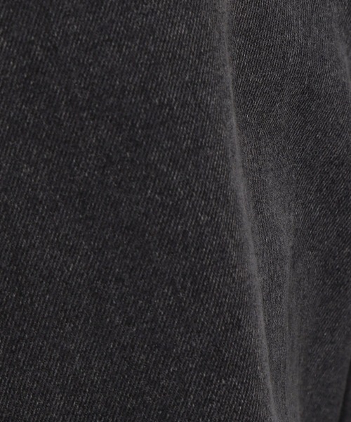 LEPSIM(レプシィム)の「カーブデニムパンツ 987515(デニムパンツ・レディース・ブルー系その他2/ブルー系その他/ブラック系その他/ライトブルー/ネイビー/ブルー系その他3/ライトグレー・MEDIUM/SMALL/LARGE)」の17枚目の写真