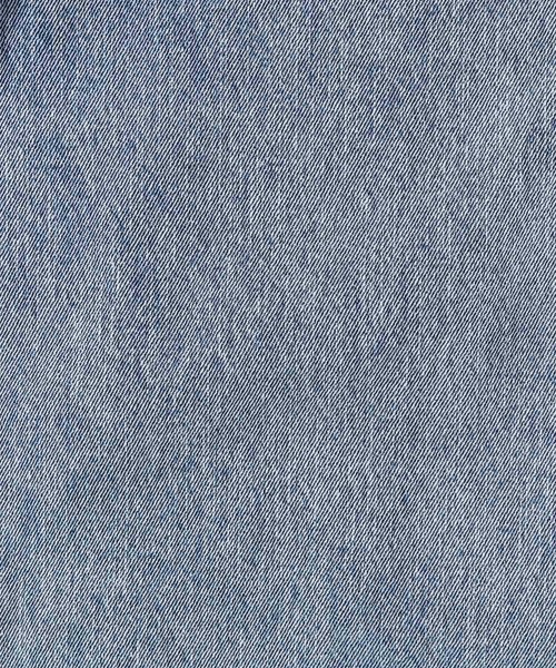 LEPSIM(レプシィム)の「カーブデニムパンツ 987515(デニムパンツ・レディース・ブルー系その他2/ブルー系その他/ブラック系その他/ライトブルー/ネイビー/ブルー系その他3/ライトグレー・MEDIUM/SMALL/LARGE)」の18枚目の写真