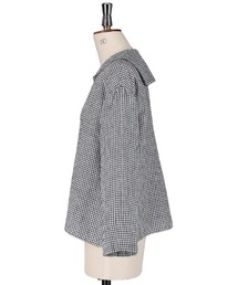 ORCIVAL（オーシバル）の「ORCIVAL/オーシバル セーラーロングスリーブ 