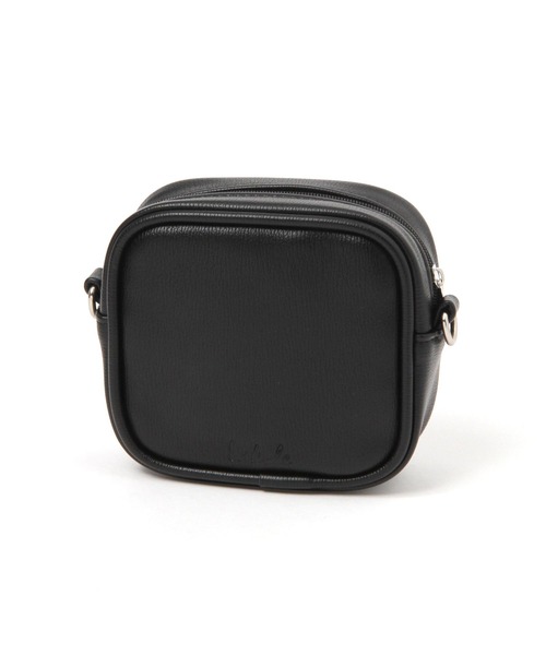 LAKOLE(ラコレ)の「カスタムスクエアポーチ / 105056(ポーチ・レディース・ライトグレー/ブラック/レオパード/ゼブラ・FREE)」の16枚目の写真