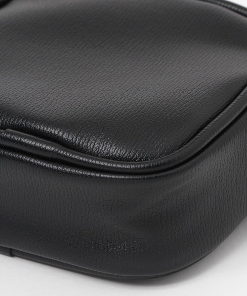 LAKOLE(ラコレ)の「カスタムスクエアポーチ / 105056(ポーチ・レディース・ライトグレー/ブラック/レオパード/ゼブラ・FREE)」の12枚目の写真