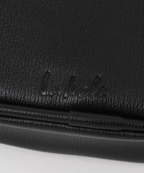 LAKOLE(ラコレ)の「カスタムスクエアポーチ / 105056(ポーチ・レディース・ライトグレー/ブラック/レオパード/ゼブラ・FREE)」の14枚目の写真